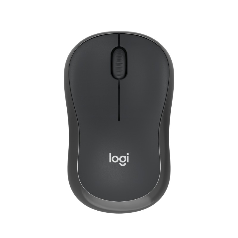 Logitech M240 Maus Beidhändig Bluetooth